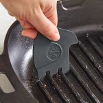 Grill Pan Scraper (#100826)