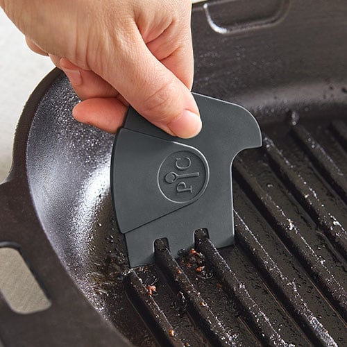 100827-1-lg.jpg Grill Pan Scraper (#100826) - Image 1
