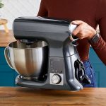 Deluxe Stand Mixer - Image 3