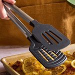 Spatula Tongs - Image 3