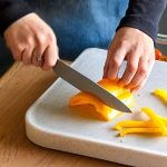 Coated Chef’s Knife - Image 3