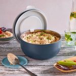 On-the-Go 2-qt. (1.9-L) Serving Bowl - Image 3