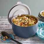 On-the-Go 5-qt. (4.7-L) Serving Bowl - Image 3