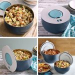 On-the-Go 5-qt. (4.7-L) Serving Bowl - Image 4