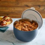 On-the-Go 5-qt. (4.7-L) Serving Bowl - Image 5