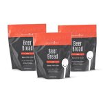 Beer Bread Mix Trio - Image 2