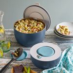 On-the-Go Serving Bowl Set - Image 3