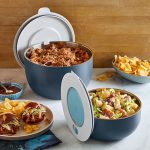 On-the-Go Serving Bowl Set - Image 4