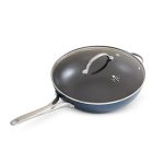 12″ (30-cm) Brilliance Weeknight Skillet - Image 2