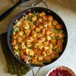 12″ (30-cm) Brilliance Weeknight Skillet - Image 3