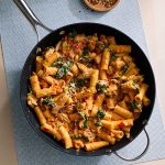 12″ (30-cm) Brilliance Weeknight Skillet - Image 5