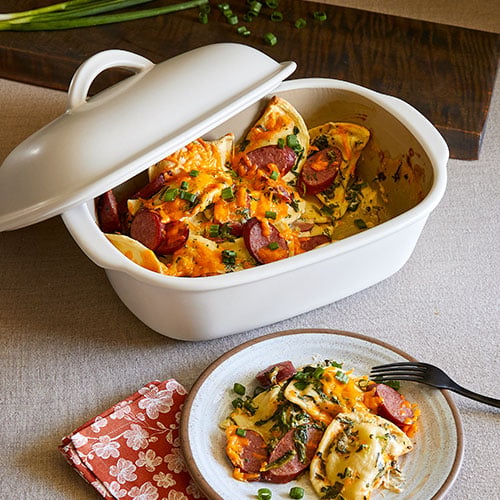 100899-1-lg.jpg Deep Covered Baker - Image 1