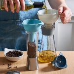 Funnels With Strainer - Image 3