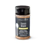 Savory Maple Spice Blend - Image 2