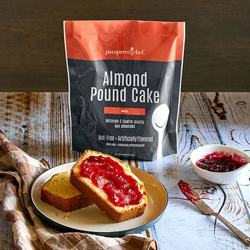 100943-1-lg.jpg Almond Pound Cake Mix - Image 1