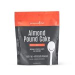 Almond Pound Cake Mix - Image 2