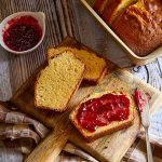 Almond Pound Cake Mix - Image 3
