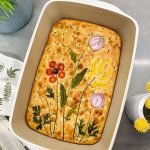 Rosemary Focaccia Bread Mix - Image 5