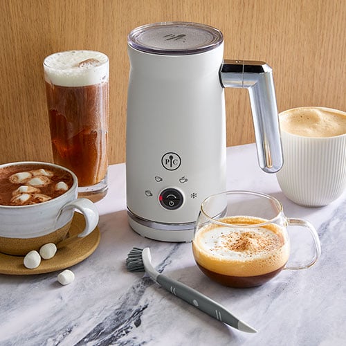 101109-1-lg.jpg Electric Milk Frother - Image 1