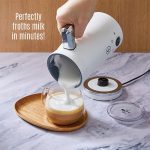 Electric Milk Frother - Image 3