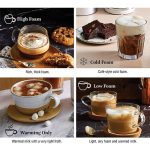 Electric Milk Frother - Image 4