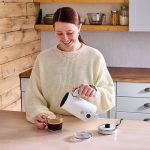 Electric Milk Frother - Image 5