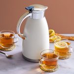 Insulated Pitcher