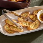 Stainless Steel Tongs Set - Image 4