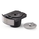 Deluxe Coffee Machine Espresso Insert - Image 2