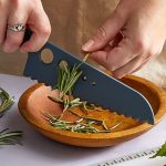 Serrated Nylon Knife - Image 4