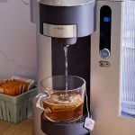 Deluxe Coffee Machine Hot Water Insert - Image 3