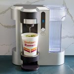 Deluxe Coffee Machine Hot Water Insert - Image 4