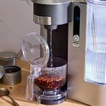 Deluxe Coffee Machine Hot Water Insert - Image 5