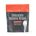 Chocolate Banana Bread Mix - Image 2