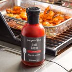 Chili Peach Sauce