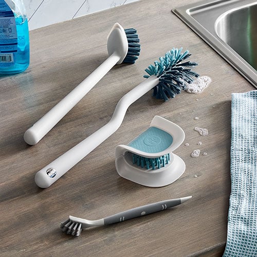 101154-1-lg.jpg Kitchen Cleaning Set - Image 1