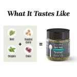 Basil Pesto Seasoning Mix - Image 3