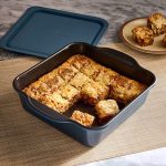 6-Piece Brilliance Nonstick Metal Bakeware Set - Image 5