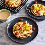 Brilliance Nonstick Half Sheet Pan With Rack - Image 5
