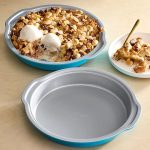 9″ (23-cm) Round Cake Pans