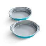 9″ (23-cm) Round Cake Pans - Image 2