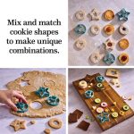 Linzer Cookie Cutter Set - Image 3
