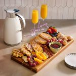Dual-Sided Charcuterie Board Set - Image 5