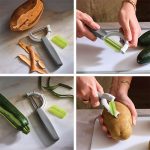 Pivoting Peeler - Image 3