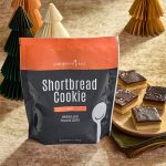 Shortbread Cookie Mix
