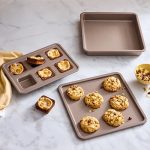 Small Oven Bakeware Set
