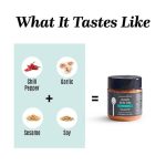 Crunchy Garlic Crisp Seasoning Mix - Image 3