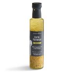 Garlic-Parmesan Dipping Oil - Image 2