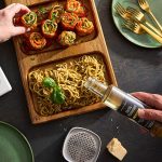 Garlic-Parmesan Dipping Oil - Image 4