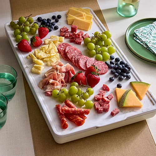101369-1-lg.jpg Chilled Serving Tray - Image 1